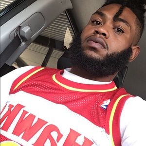 Meet your Posher, Albert